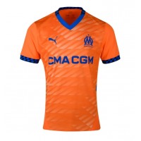 Olympique de Marseille Mason Greenwood #10 Fußballbekleidung 3rd trikot 2024-25 Kurzarm